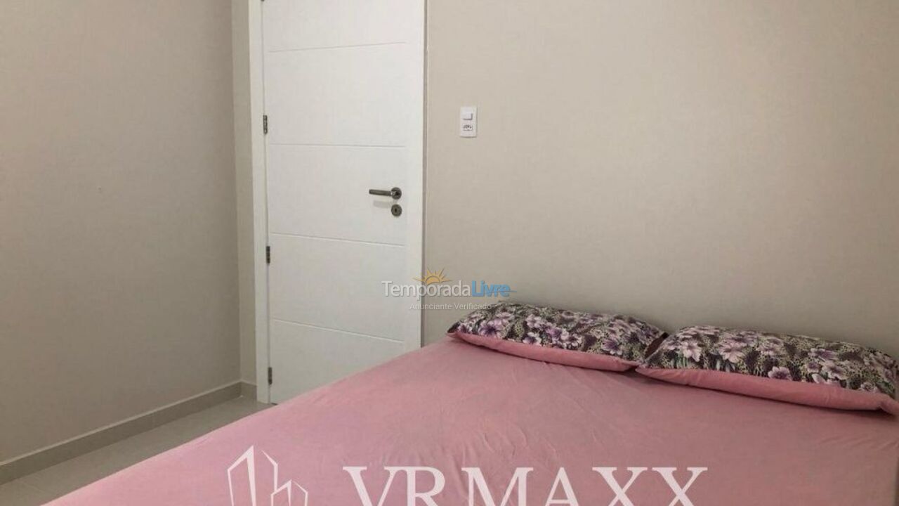 House for vacation rental in Bombinhas (Morrinhos)