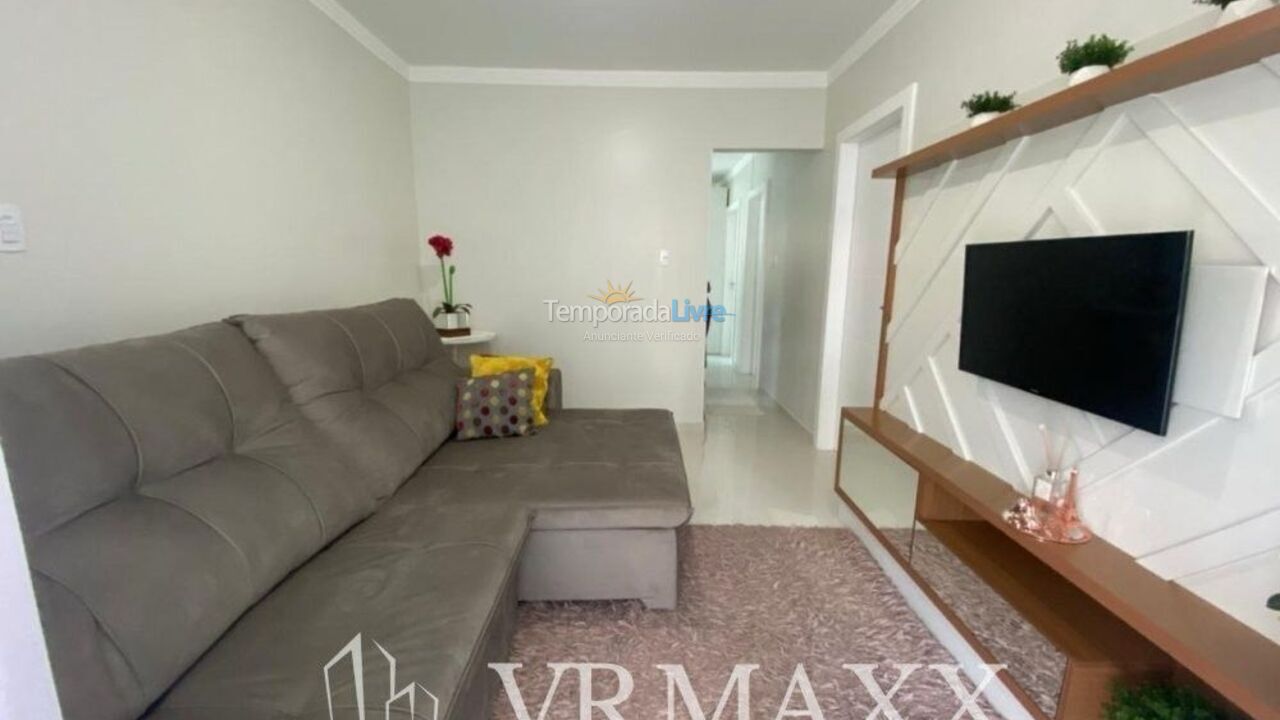 House for vacation rental in Bombinhas (Morrinhos)