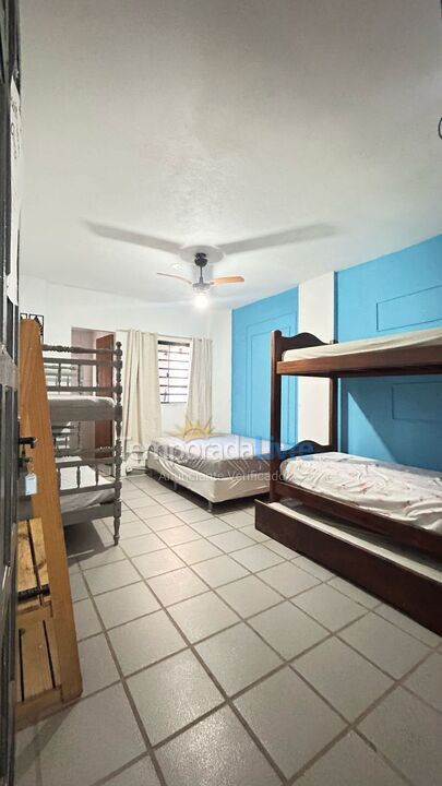 Apartamento para alquiler de vacaciones em Cabo Frio (Praia do Forte)