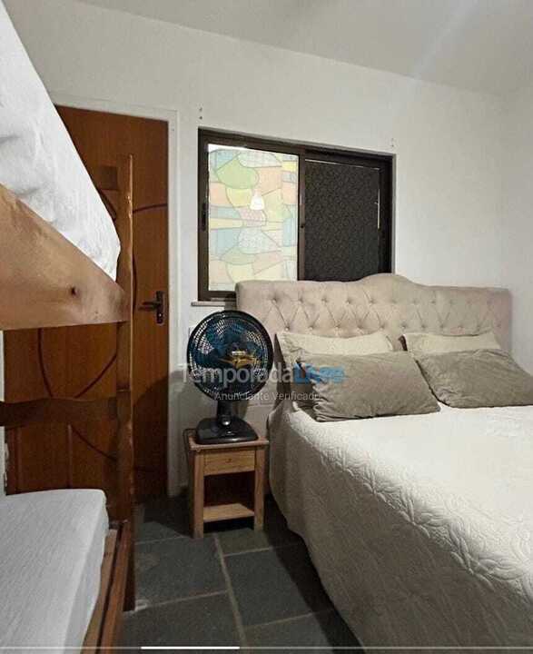 Apartamento para alquiler de vacaciones em Cabo Frio (Praia do Forte)