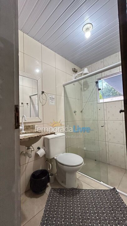 Apartamento para alquiler de vacaciones em Cabo Frio (Praia do Forte)