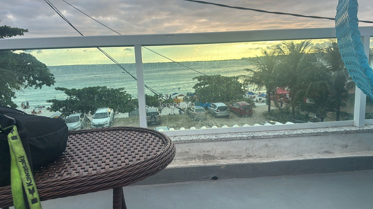 Apartamento para alquiler de vacaciones em Cabo Frio (Praia do Forte)