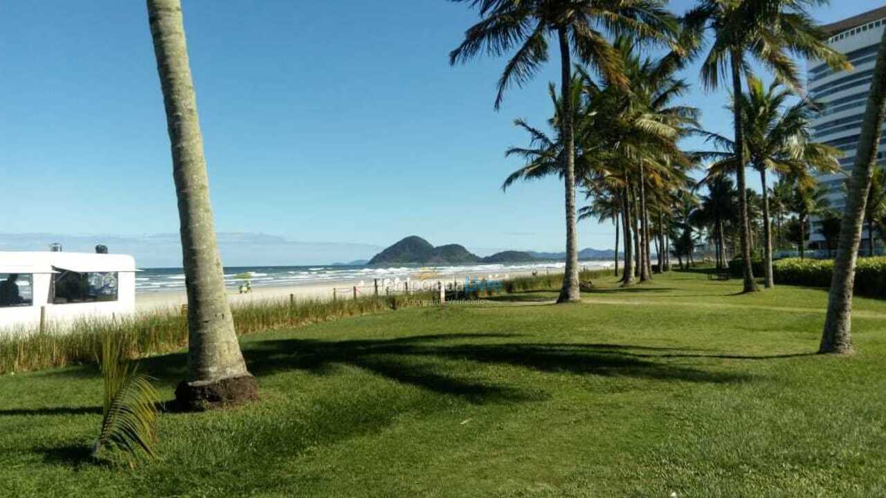 Casa para aluguel de temporada em Bertioga (Riviera de São Lourenço)
