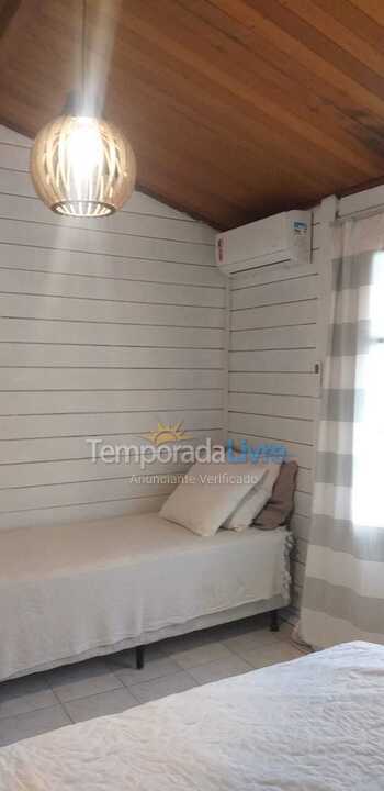 Casa para aluguel de temporada em Bertioga (Riviera de São Lourenço)