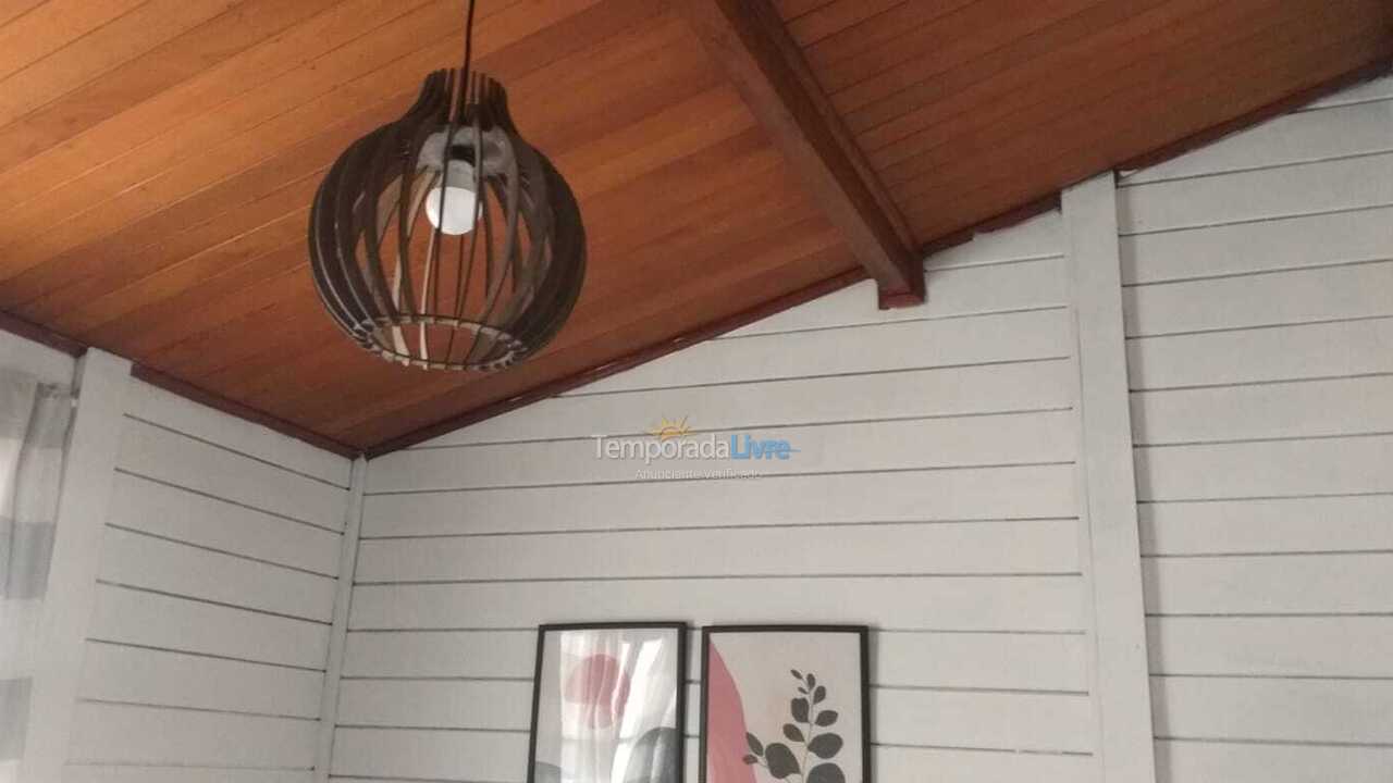 Casa para aluguel de temporada em Bertioga (Riviera de São Lourenço)