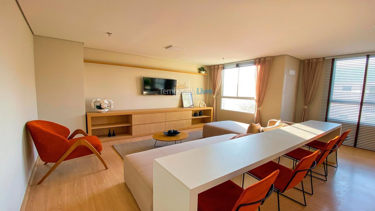 Apartamento para aluguel de temporada em Fortaleza (Ce Praia do Futuro)