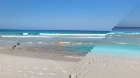Casa para alquilar en Arraial do Cabo - Figueira