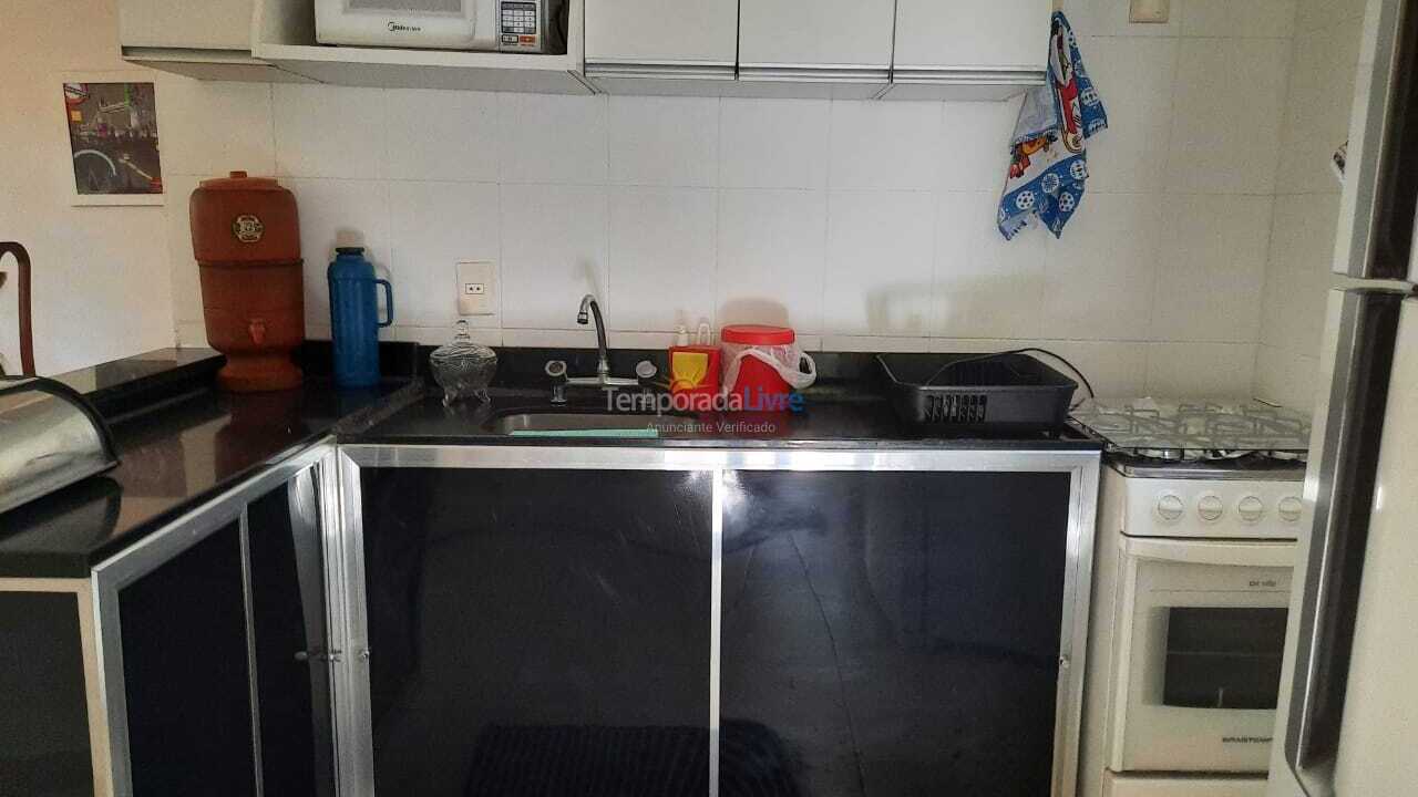 Granja para alquiler de vacaciones em Nova Lima (Parque Jardim Amanda)