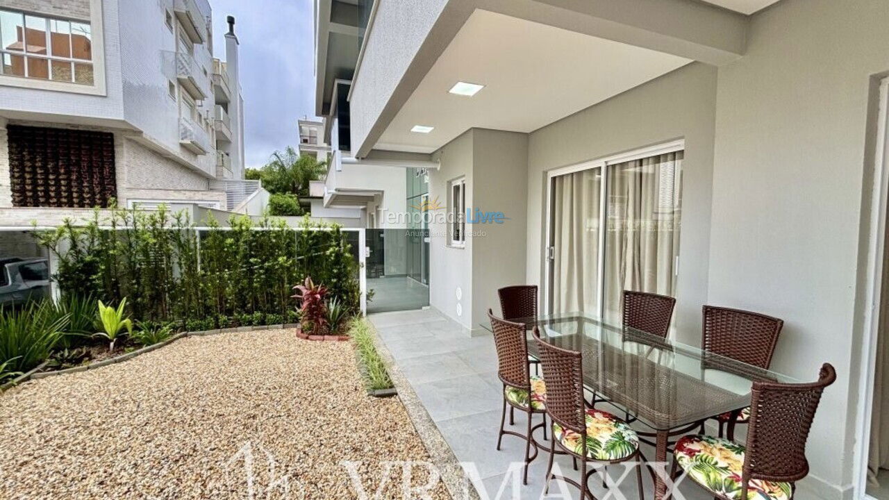 Apartamento para aluguel de temporada em Bombinhas (Mariscal)