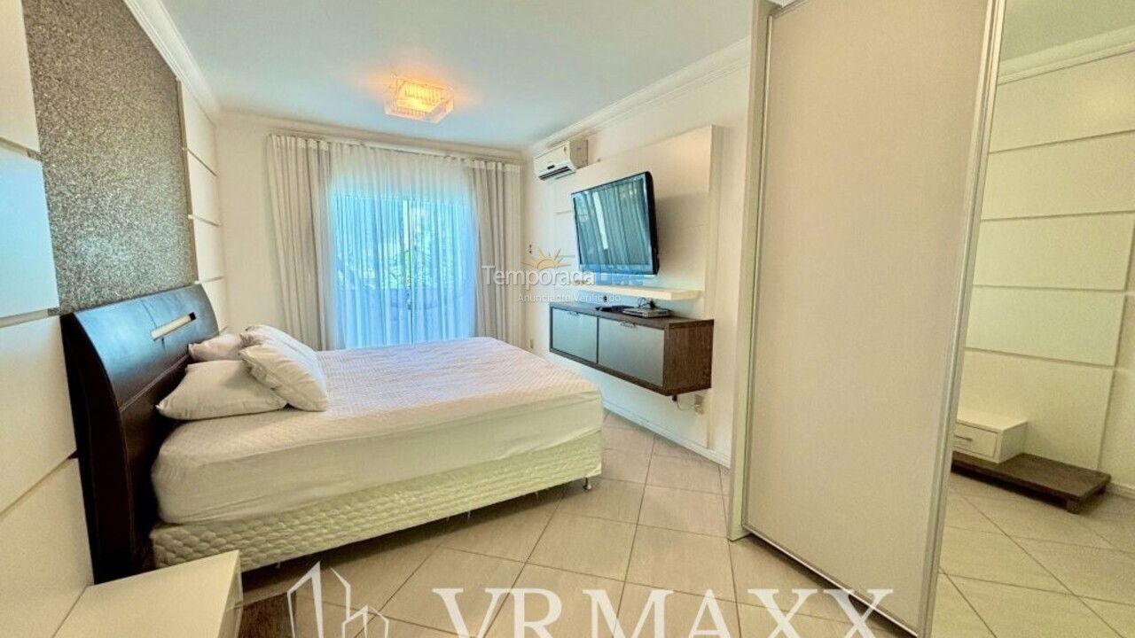 House for vacation rental in Bombinhas (Mariscal)
