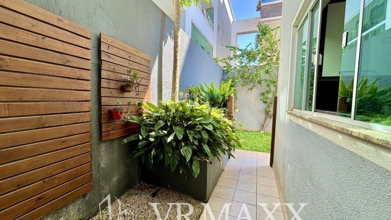 House for vacation rental in Bombinhas (Mariscal)