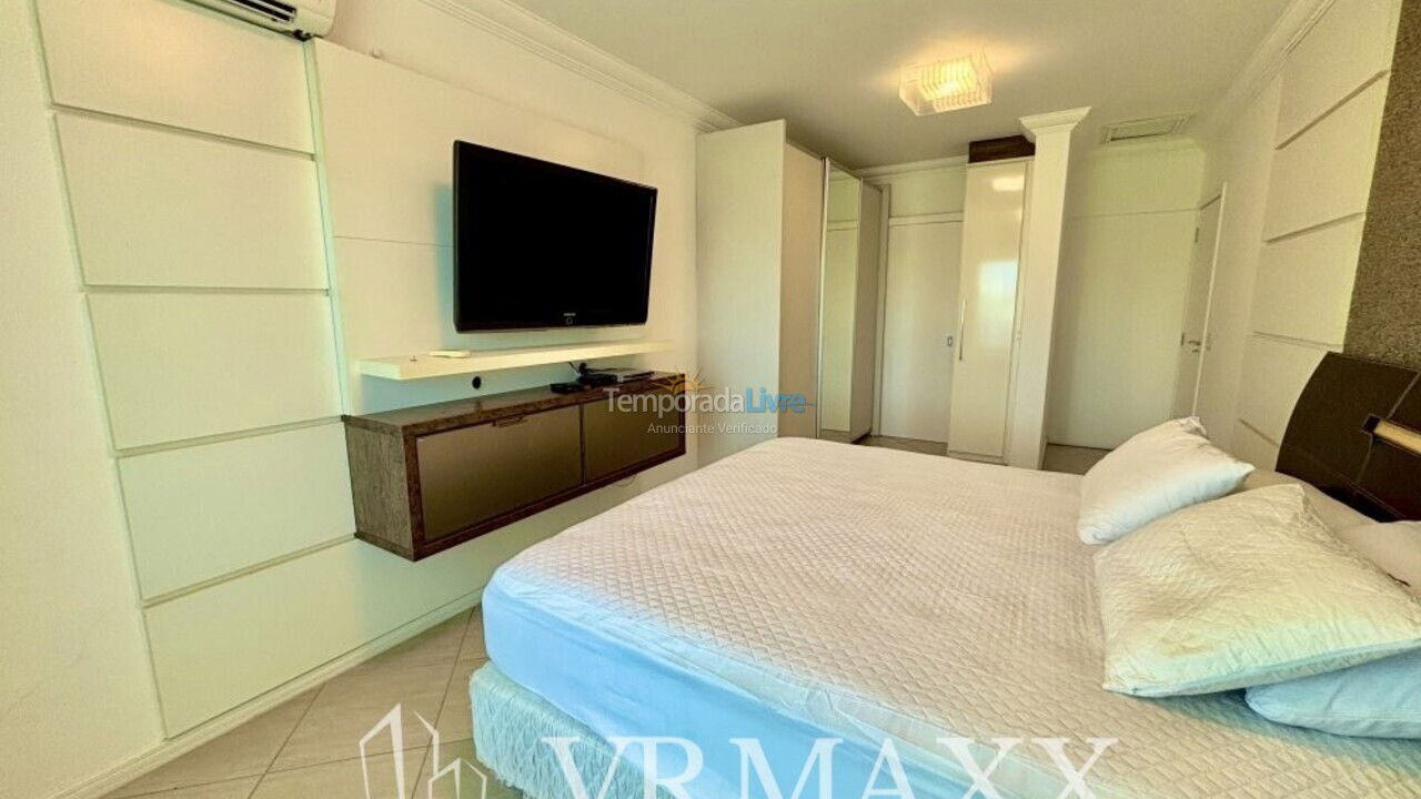 House for vacation rental in Bombinhas (Mariscal)