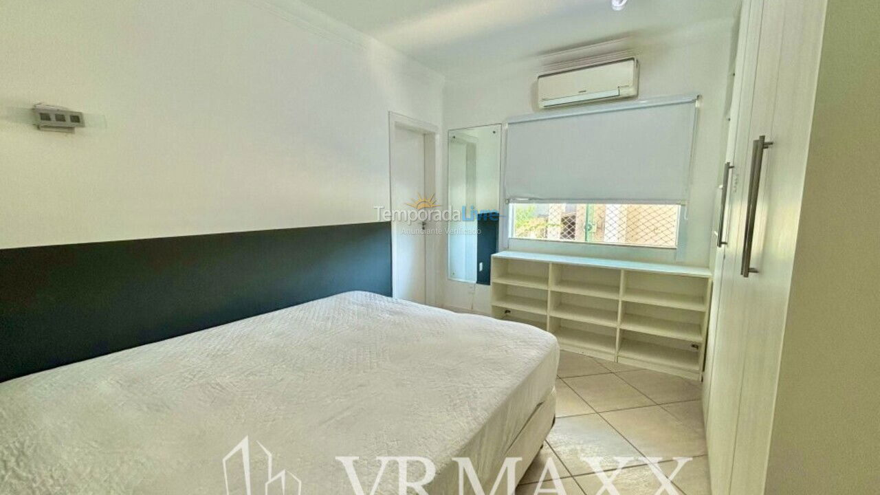House for vacation rental in Bombinhas (Mariscal)