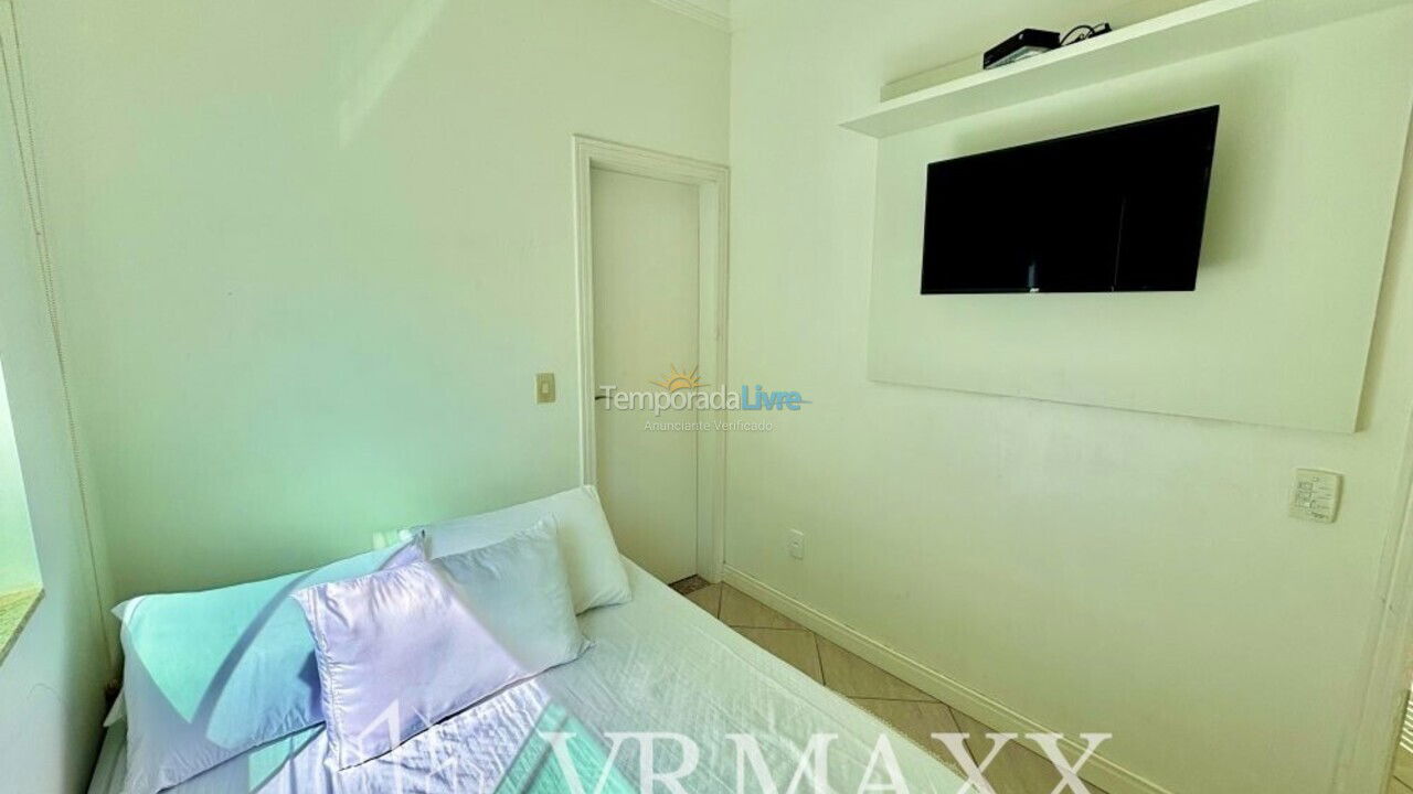 House for vacation rental in Bombinhas (Mariscal)