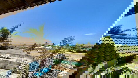 Vista externa