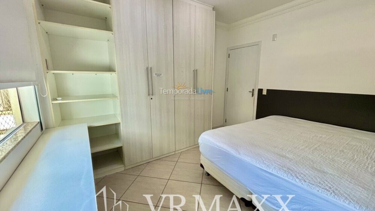House for vacation rental in Bombinhas (Mariscal)