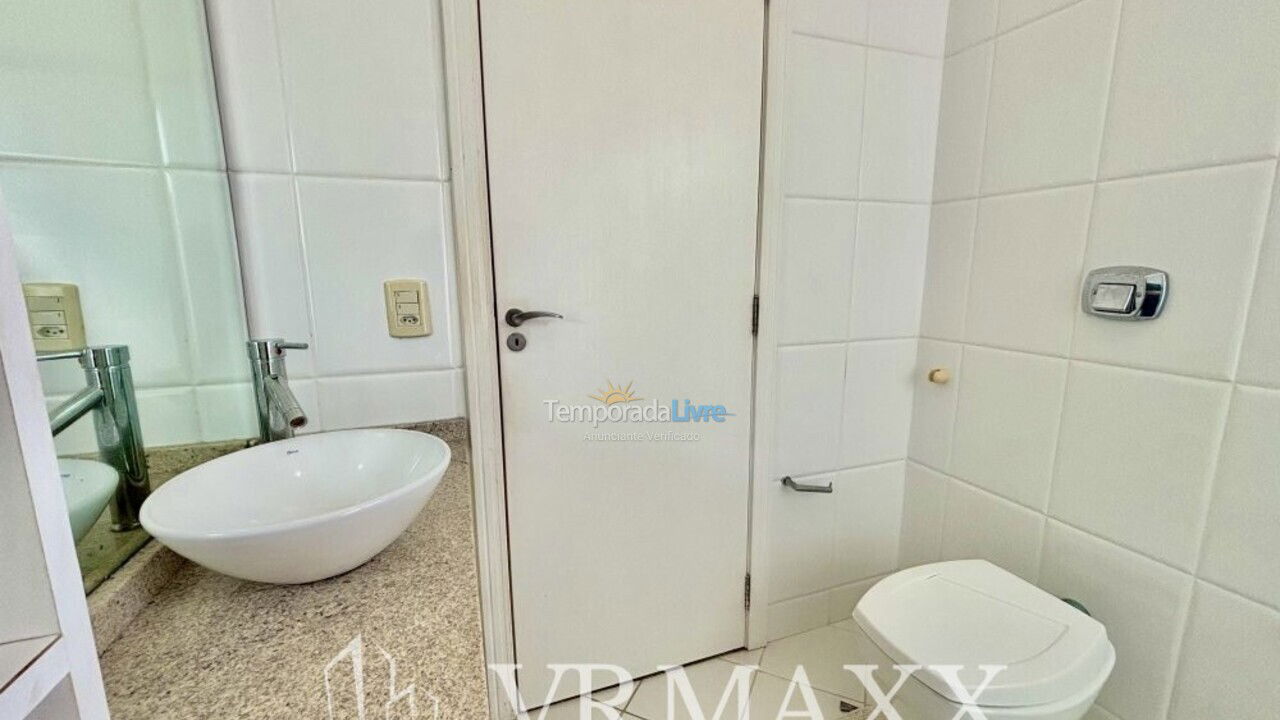 House for vacation rental in Bombinhas (Mariscal)