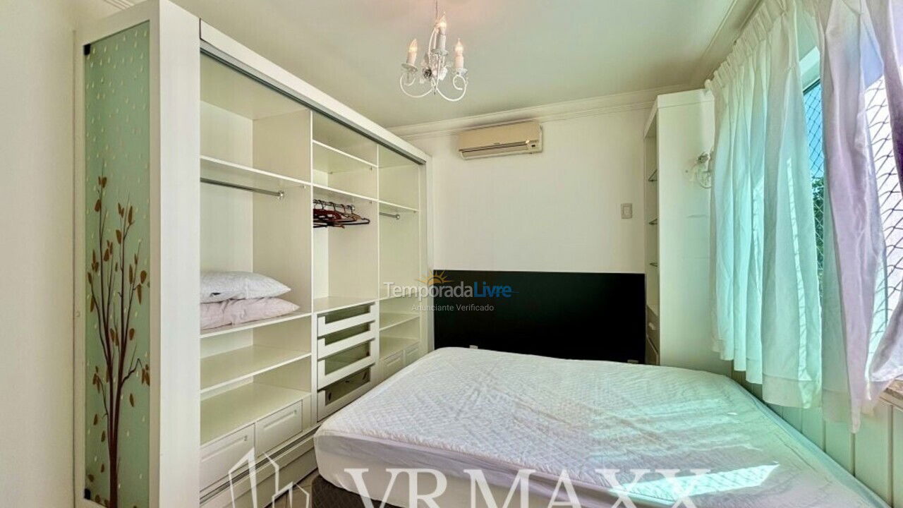 House for vacation rental in Bombinhas (Mariscal)