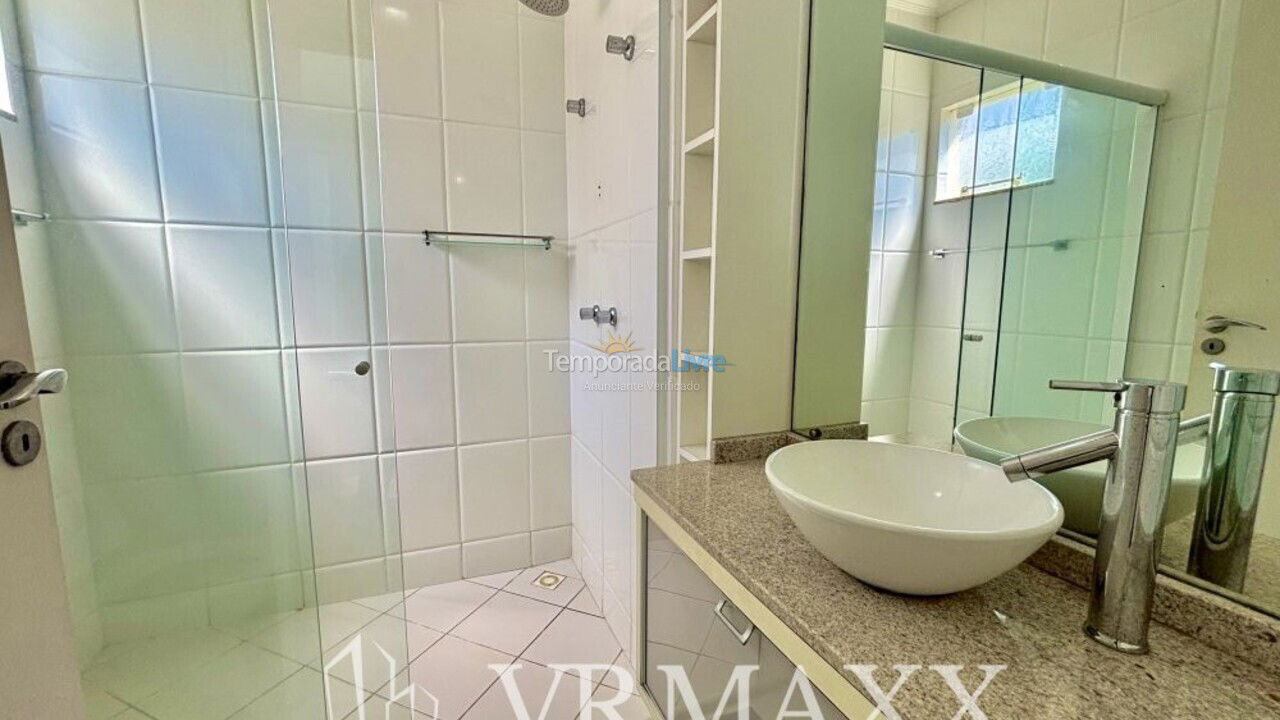 House for vacation rental in Bombinhas (Mariscal)