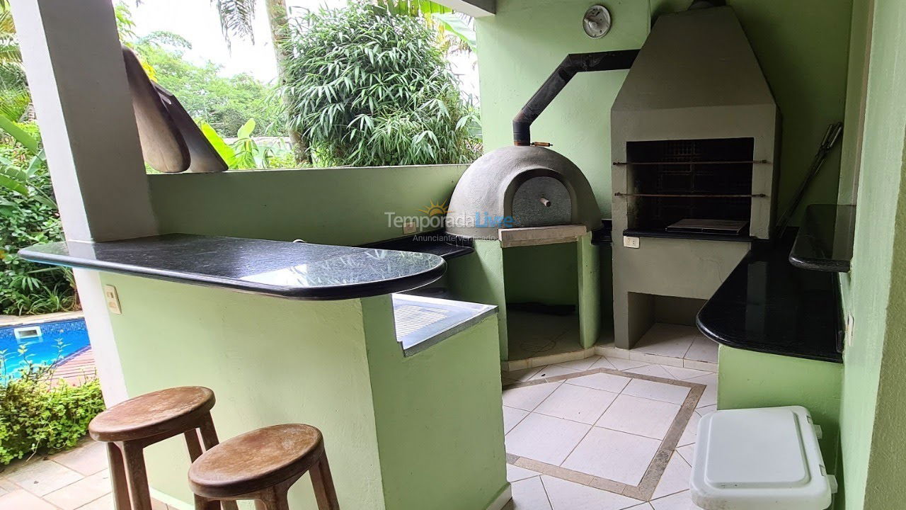 Casa para aluguel de temporada em São Sebastião (Sp São Sebastião Barequeçaba)