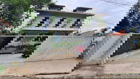 CASA 7 DORM. 2 ST. DESLUMBRANTE E ACONCHEGANTE