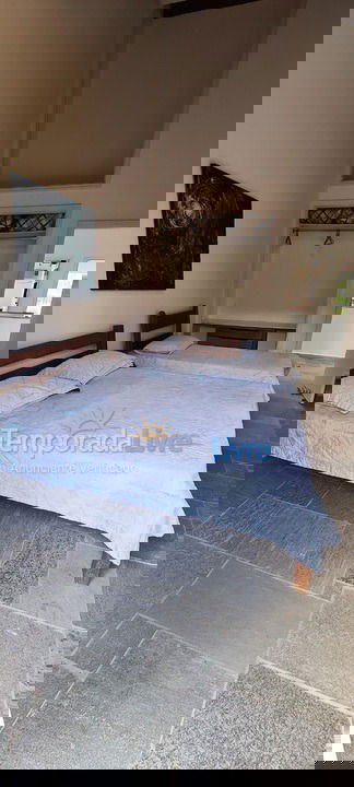 Casa para aluguel de temporada em São Sebastião (Sp São Sebastião Barequeçaba)