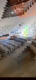 CASA 7 DORM. 2 ST. DESLUMBRANTE E ACONCHEGANTE