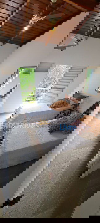 Casa para aluguel de temporada em São Sebastião (Sp São Sebastião Barequeçaba)