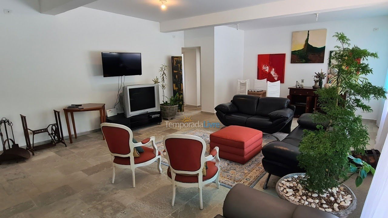 Casa para aluguel de temporada em São Sebastião (Sp São Sebastião Barequeçaba)