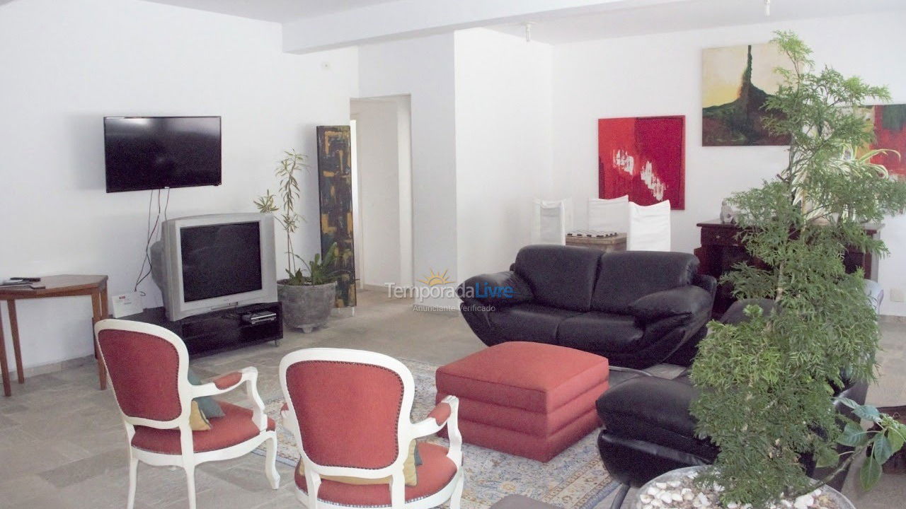 Casa para aluguel de temporada em São Sebastião (Sp São Sebastião Barequeçaba)