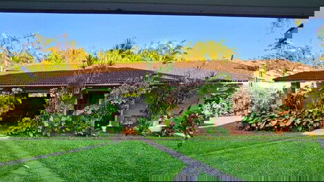 Beautiful house in Ubatuba