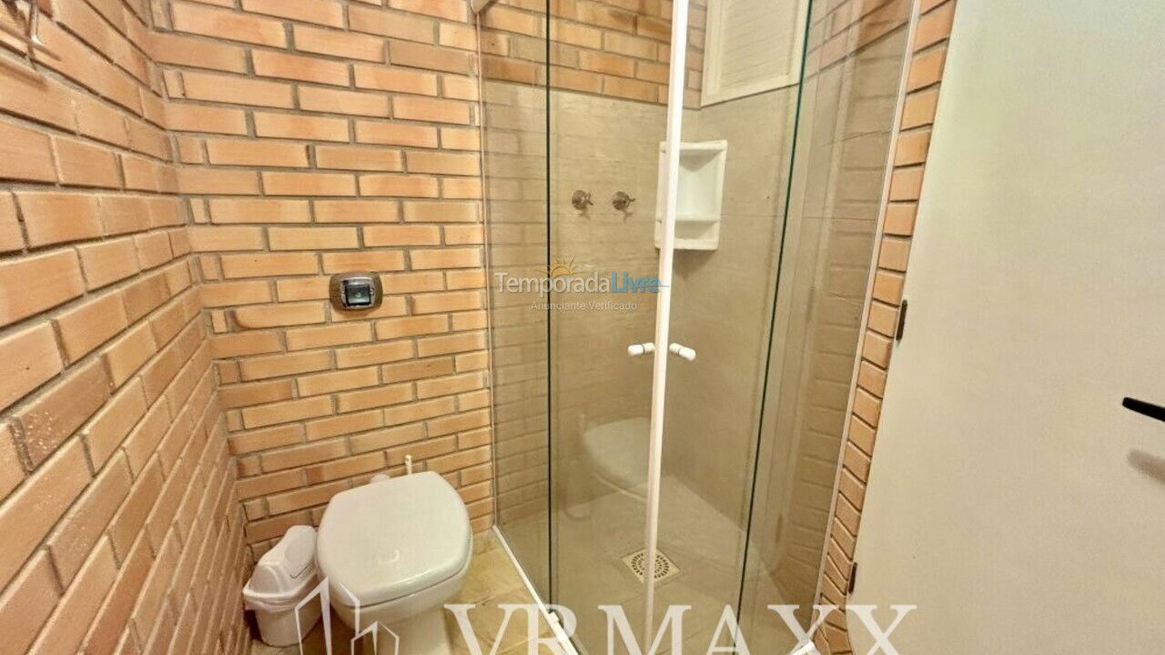 House for vacation rental in Bombinhas (Canto Grande)
