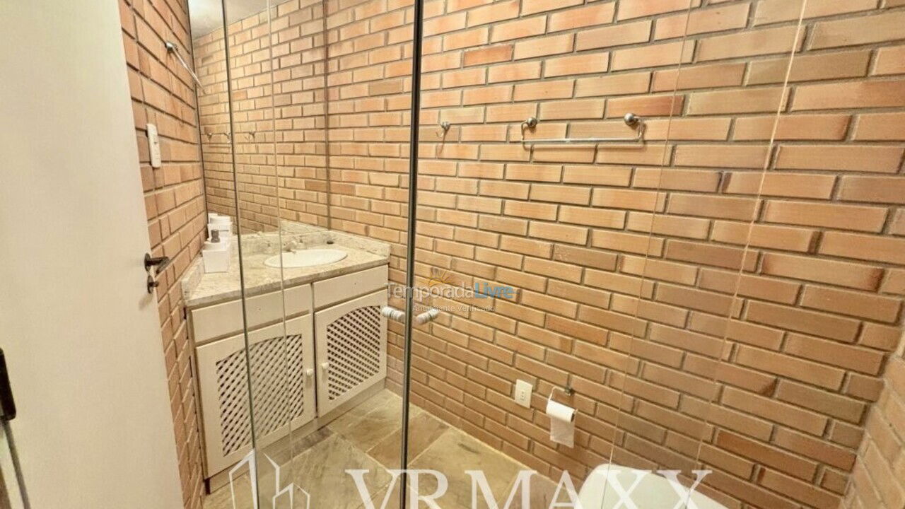 House for vacation rental in Bombinhas (Canto Grande)