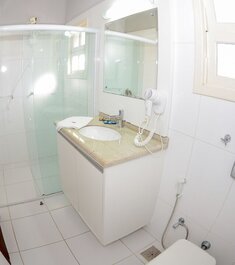 Chalet Paraíso - Lagoa da Conceição