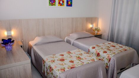 Chalet Paraíso - Lagoa da Conceição