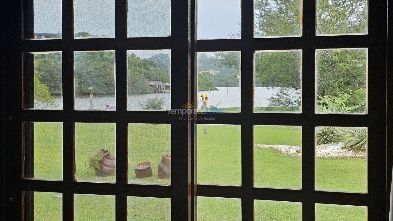 Apartment for vacation rental in Florianópolis (Canto da Lagoa)