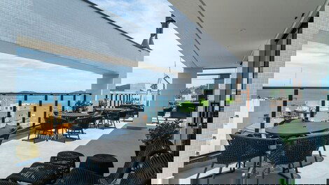 Area de lazer predio