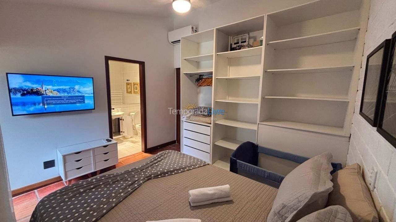 Casa para alquiler de vacaciones em Bertioga (Riviera de São Lourenço)