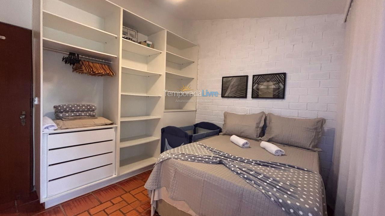 Casa para alquiler de vacaciones em Bertioga (Riviera de São Lourenço)
