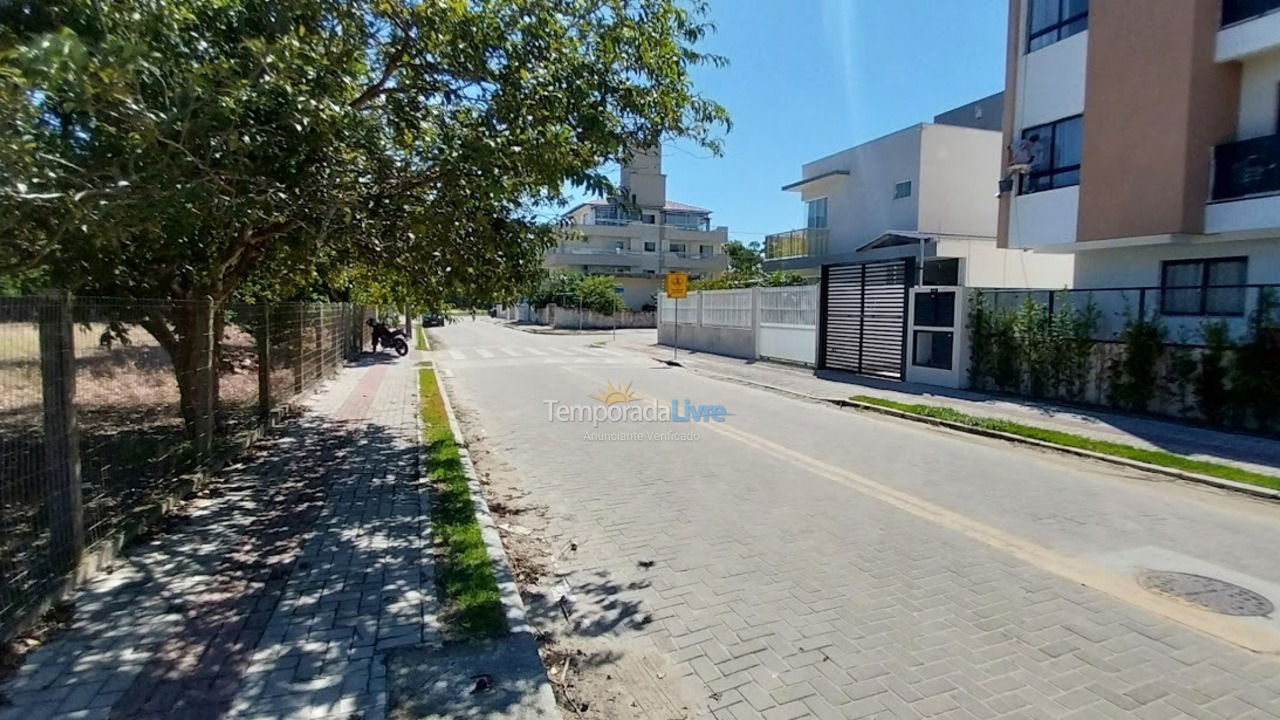 Casa para alquiler de vacaciones em Bombinhas (Canto Grande)