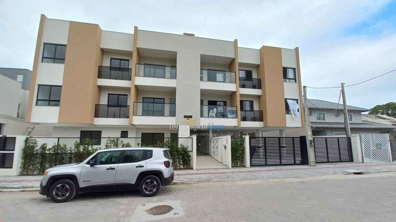 Casa para alquiler de vacaciones em Bombinhas (Canto Grande)