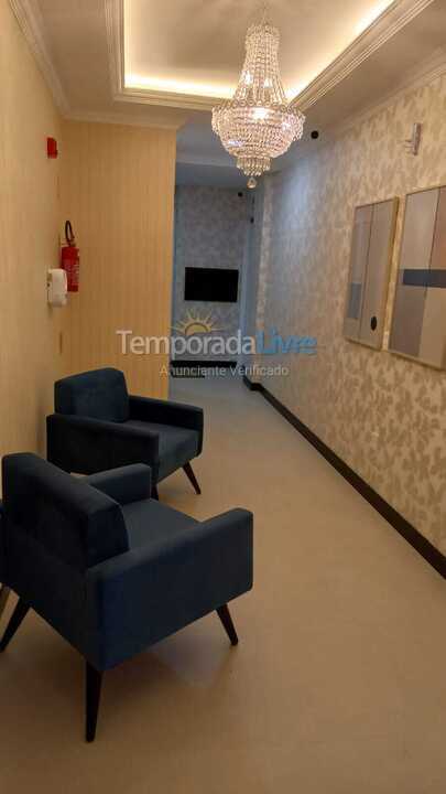Casa para alquiler de vacaciones em Bombinhas (Canto Grande)