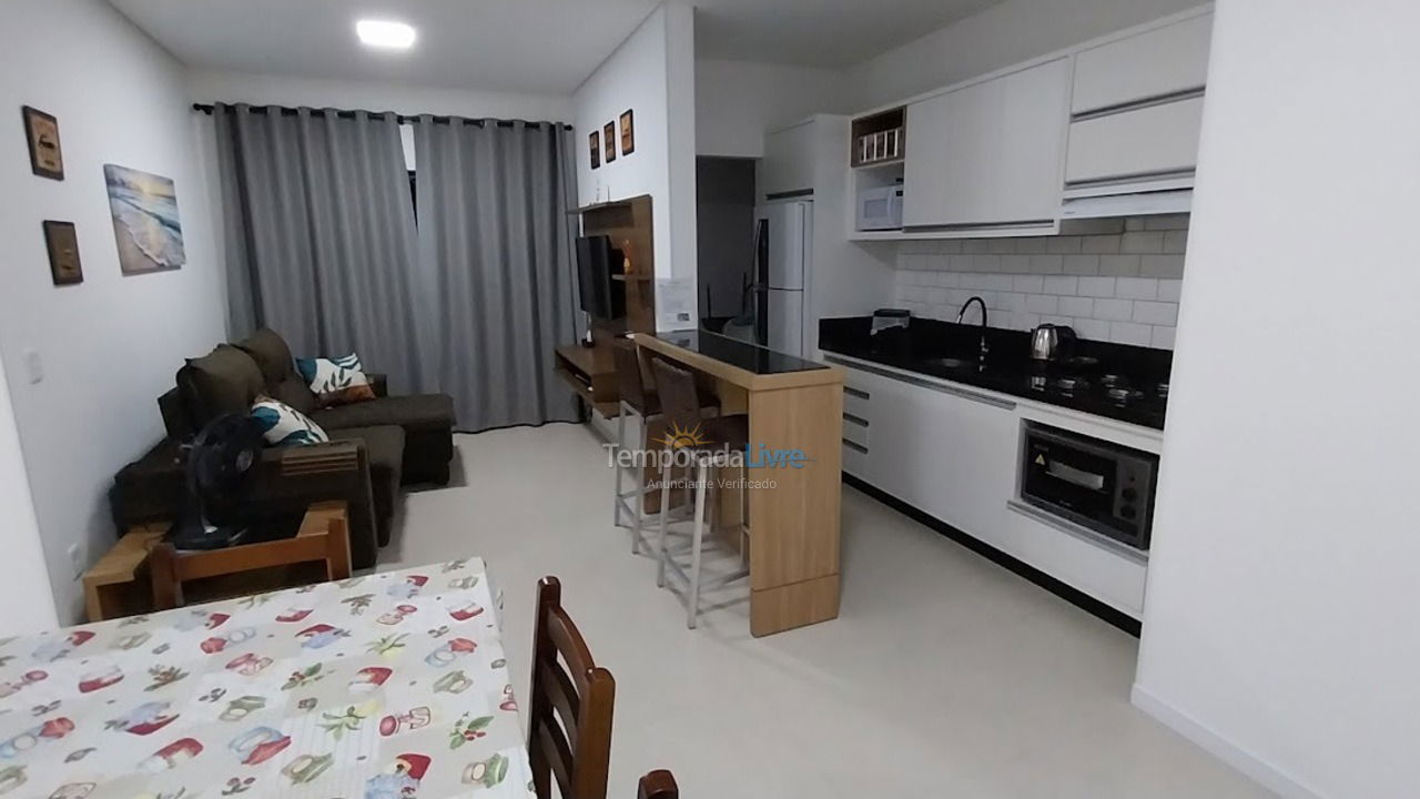 Casa para alquiler de vacaciones em Bombinhas (Canto Grande)
