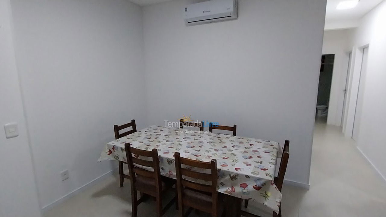 Casa para alquiler de vacaciones em Bombinhas (Canto Grande)