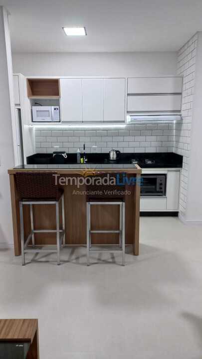Casa para alquiler de vacaciones em Bombinhas (Canto Grande)