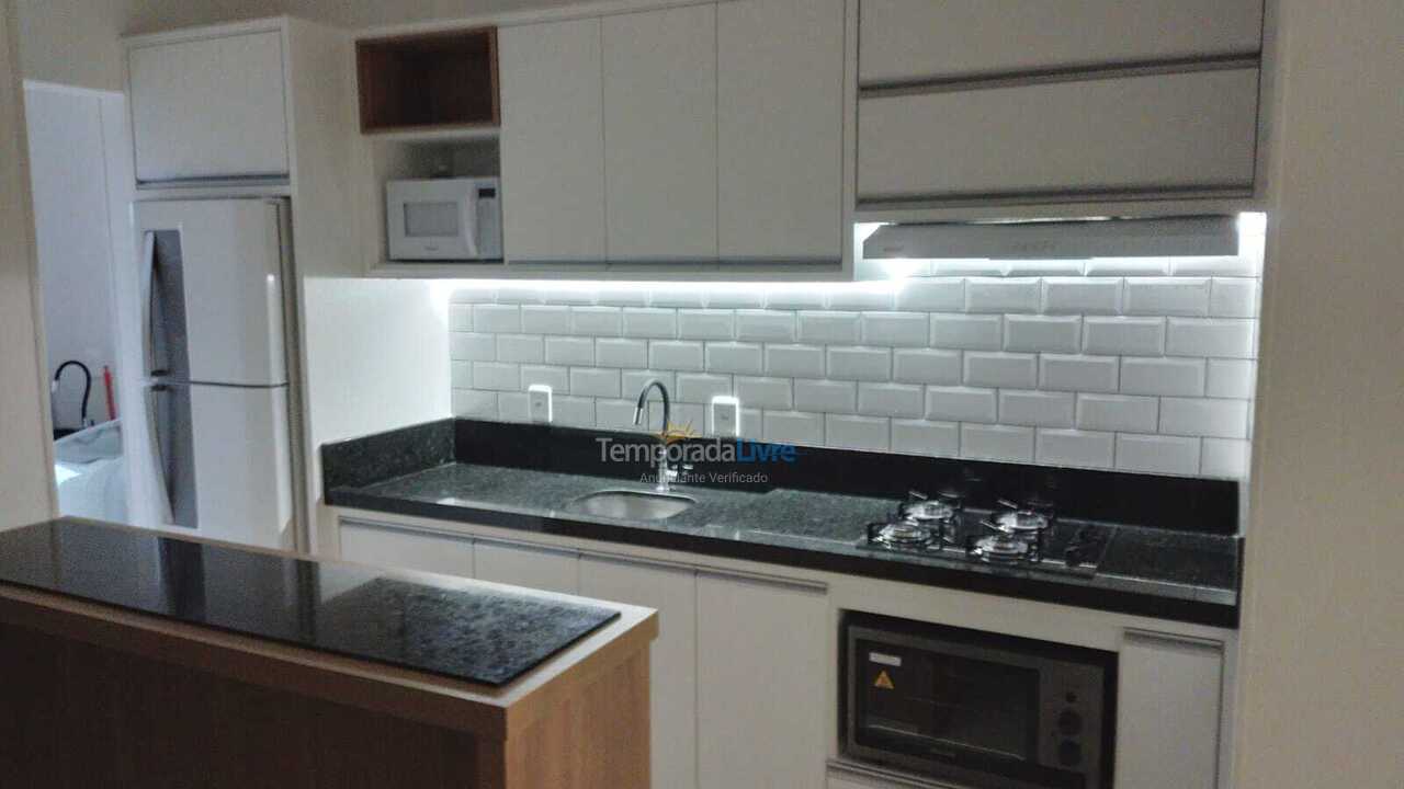 Casa para alquiler de vacaciones em Bombinhas (Canto Grande)