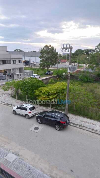 Casa para alquiler de vacaciones em Bombinhas (Canto Grande)