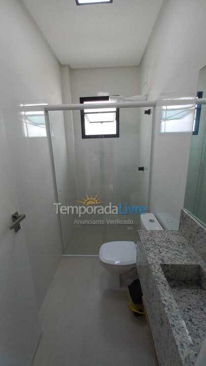 Casa para alquiler de vacaciones em Bombinhas (Canto Grande)