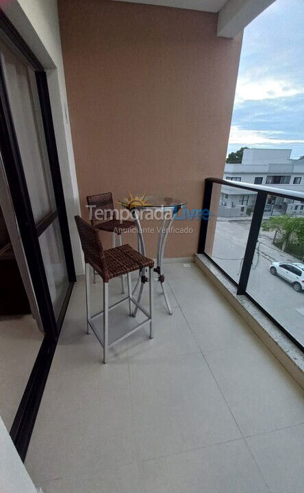 Casa para alquiler de vacaciones em Bombinhas (Canto Grande)