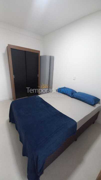 Casa para alquiler de vacaciones em Bombinhas (Canto Grande)